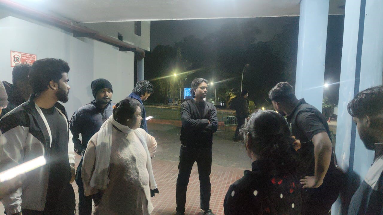 jamshedpur crime mother brother attacked for protesting molestation