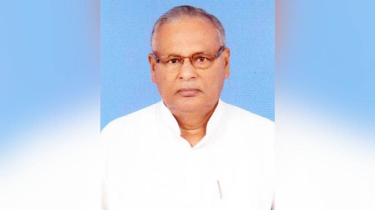 bihar assembly harinarayan singh likely to be protem speaker