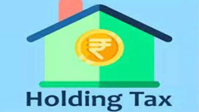 Holding Tax: शहर के 500 बकायेदारों ने अभी तक नहीं दिया टैक्स, रांची नगर निगम भेजेगा नोटिस