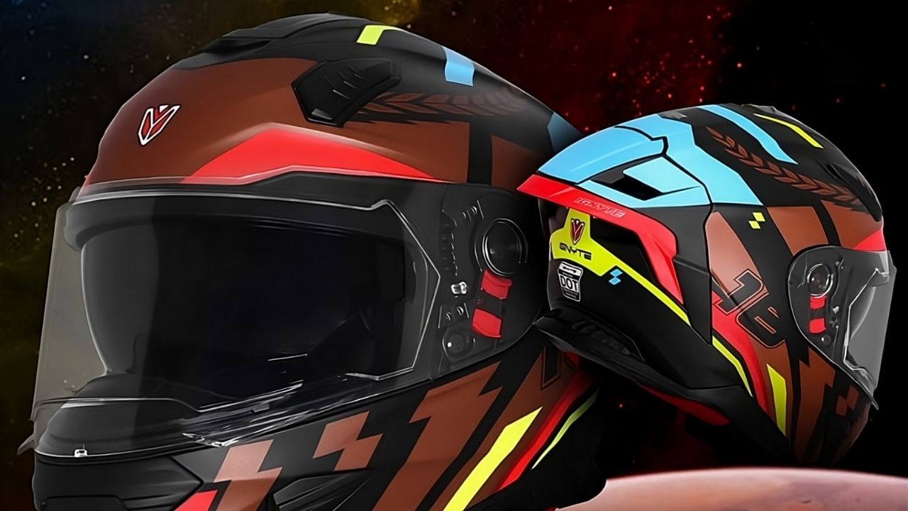 ignyte ign 16 helmet launched bulletproof jacket safety advanced technology and price