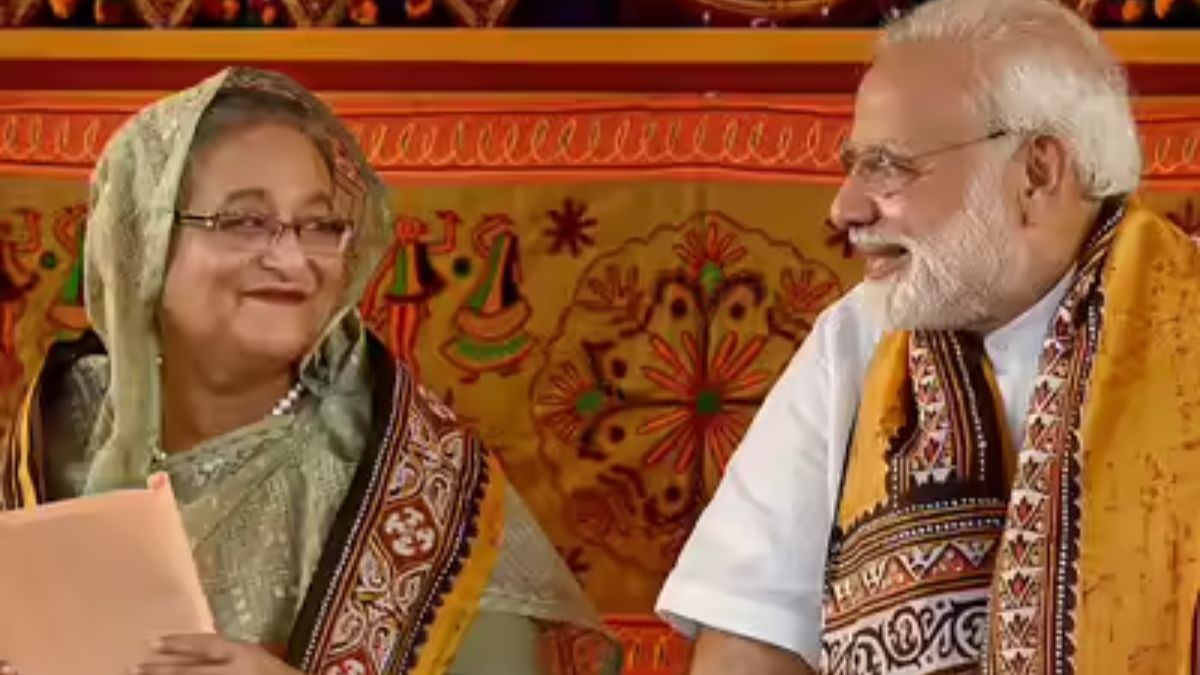 sheikh hasina sentenced to death india mea responds