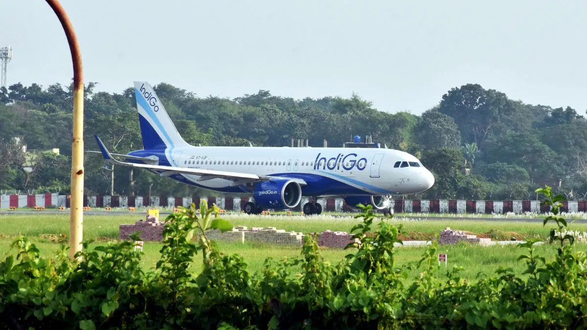 lucknow to navi mumbai direct flight indigo launches new service