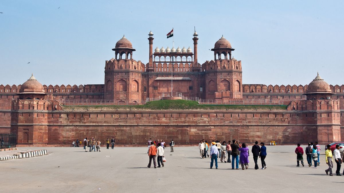 red fort event guru tegh bahadurs martyrdom day celebration