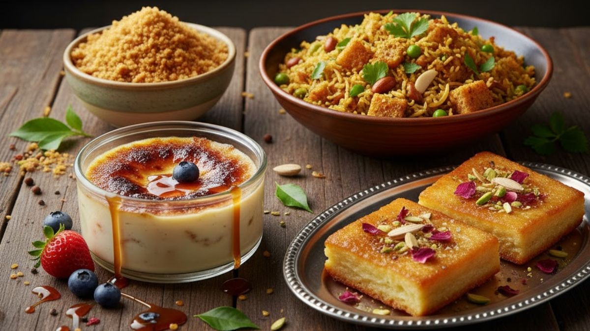 6 clever ways to use leftover bread dont throw it away