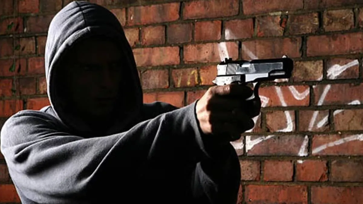 तरनतारन: पिस्टल के बल पर मां-बेटी को बनाया बंधक, चेहरा ढककर आए लुटेरों ने गहने और नकदी लेकर फरार
