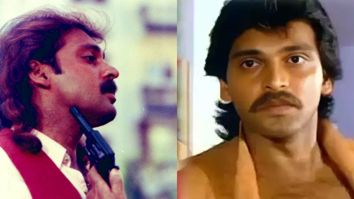 mahesh anand tragic life story