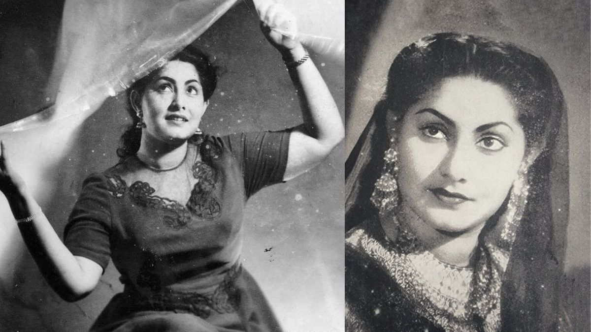 actress meena shorey biography and life story