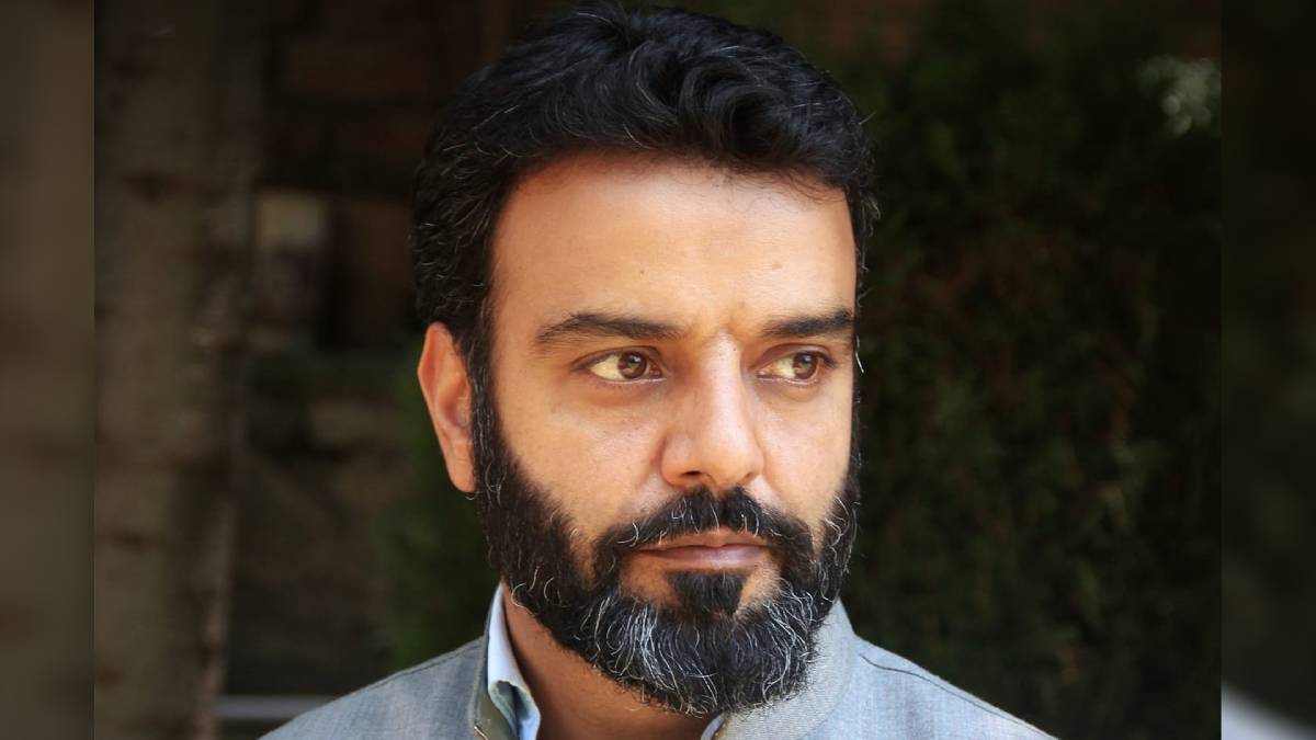 voters listened to me and responded rebel mp ruhullah retorts after nc defeat in budgam bye election