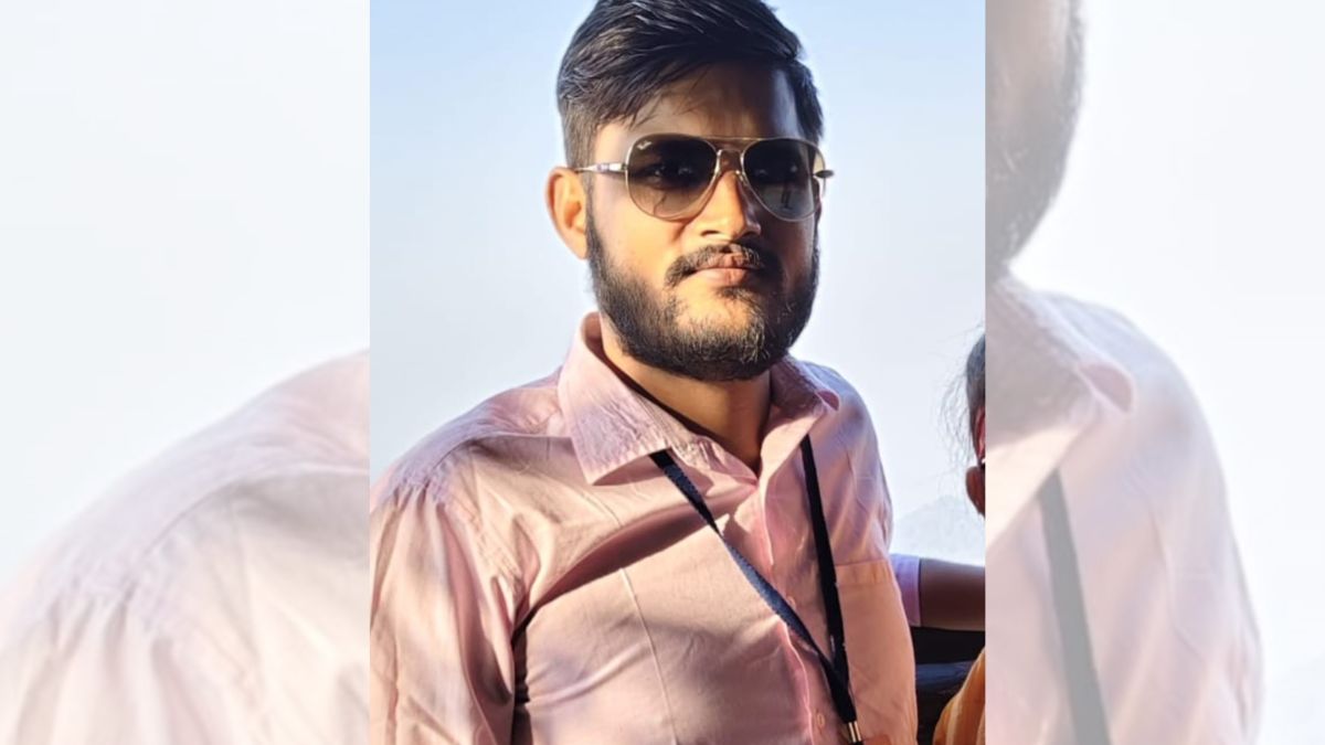 girl s parents were not happy with love marriage got their son murdered through conspiracy murder in marriage aligarh