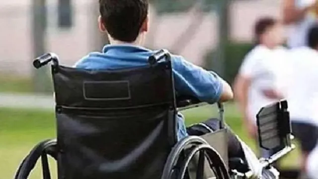 क्या बदलेगी दिव्यांगों की जिंदगी? मुजफ्फरपुर में होने वाला है एक खास  कार्यक्रम - bharat vikas parishad will provide artificial limbs to the  physically challenged in muzaffarpur