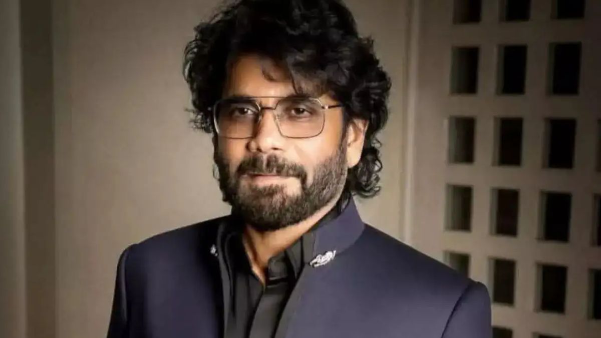 nagarjuna reveals that digital arrest happened in his family amid privacy kingpin emmadi ravi arrested