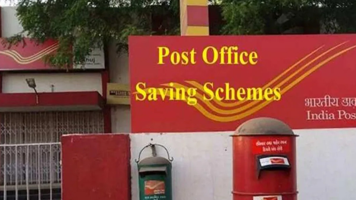 mahila samman savings scheme post office empowers women