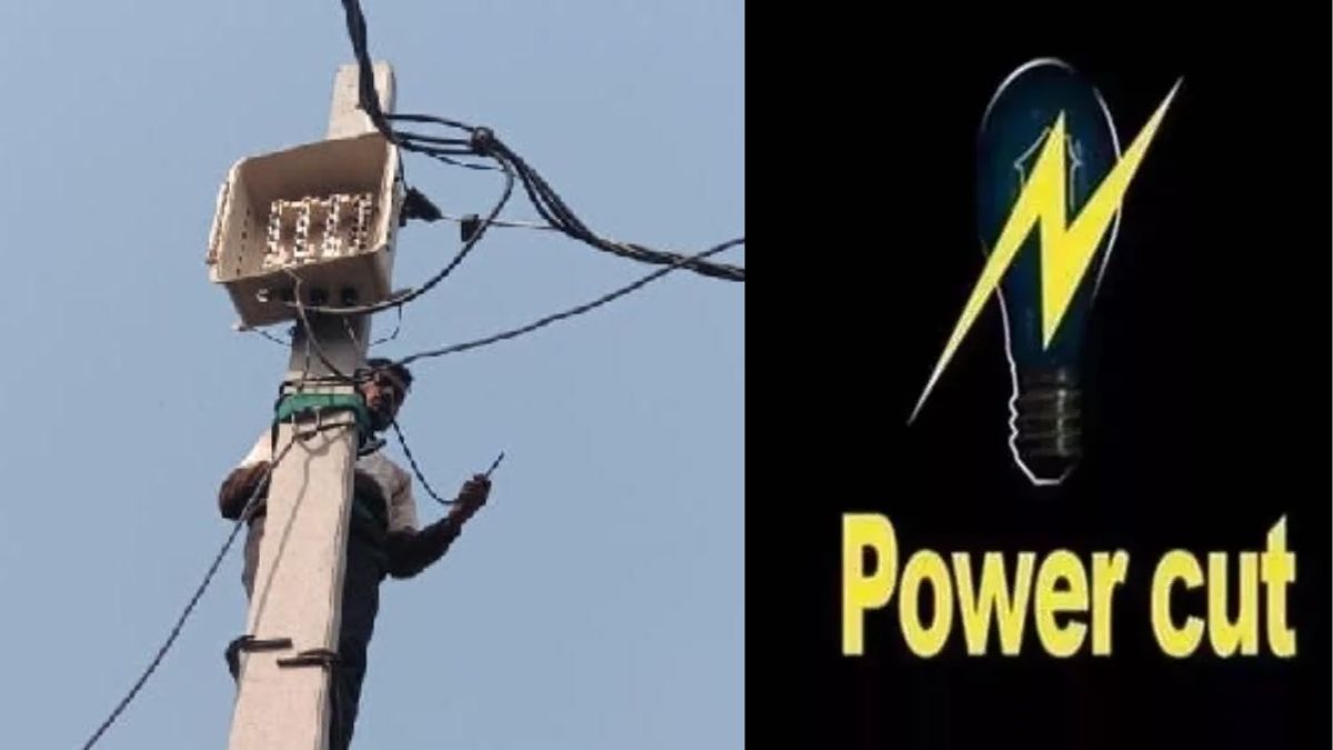 electricity defaulters attacked connections cut in firozabad district up