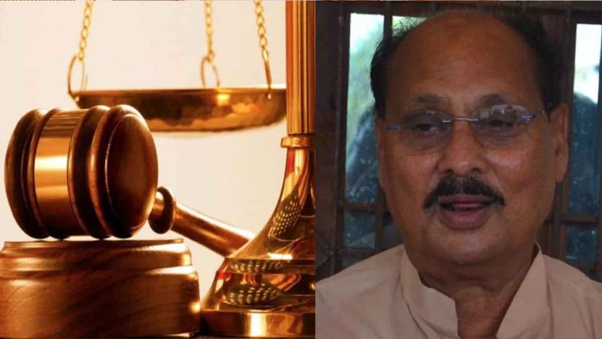 mla ramakant yadav acquitted in azamgarh code of conduct violation case