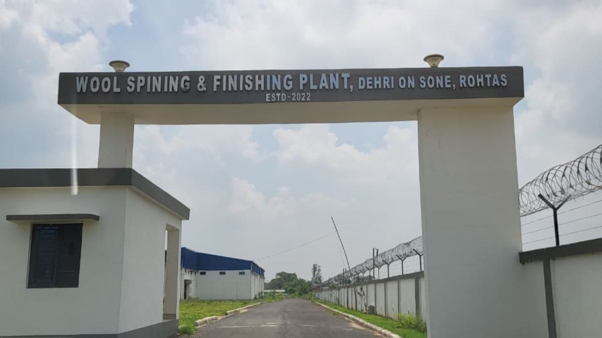 rohtas industrial corridor boosting employment through industry