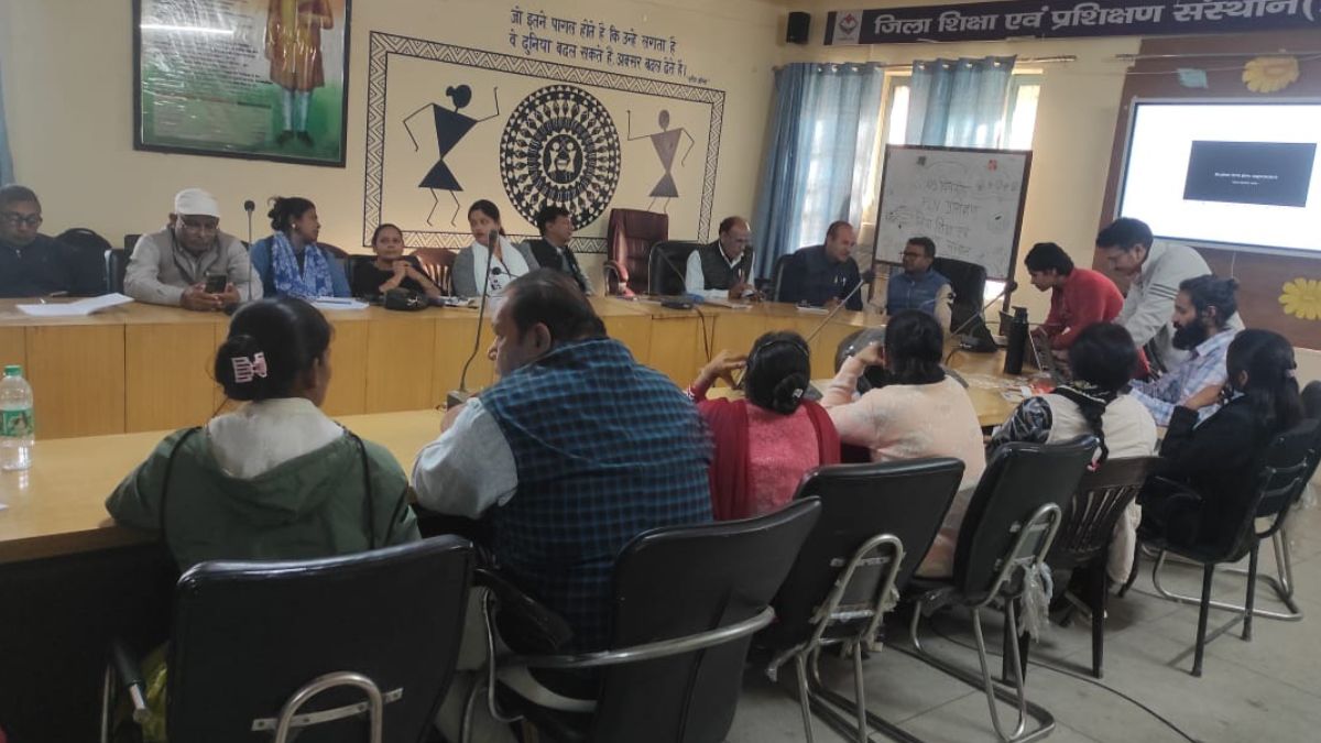fln training halted in roorkee due to election duty