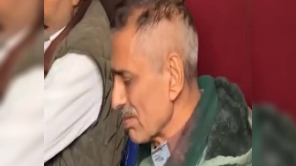 rss leader son murdered in firozpur police investigate