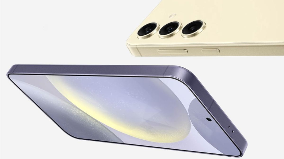 samsung galaxy s24 price drops by more than rs 30000 on amazon