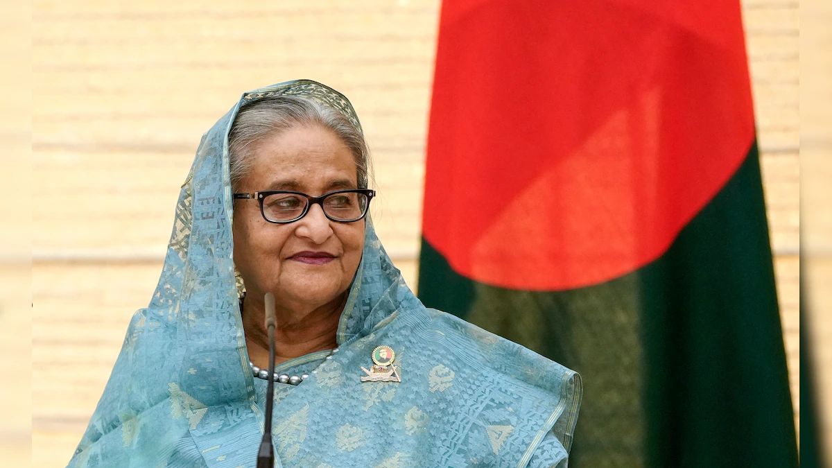 bangladesh tribunal to deliver verdict against sheikh hasina