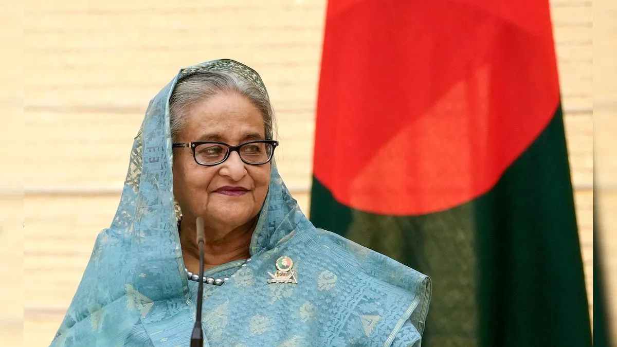 जागरण संपादकीय: शेख हसीना को सजा, बांग्लादेश का भविष्य और अधिक संकट में