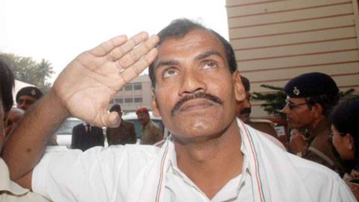 bihar election result som prakashs declining support only 1686 votes