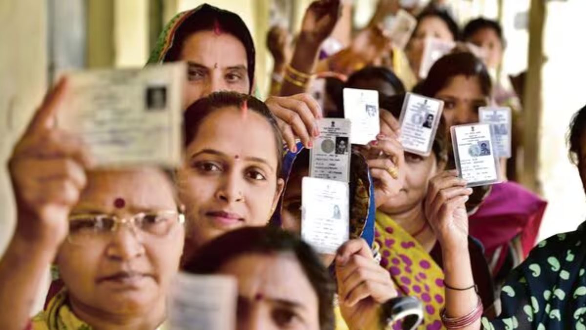 7233 duplicate voters found in district gram panchayats