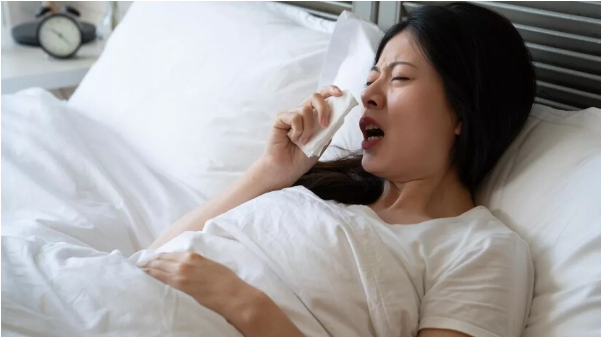 winter health understanding headaches high bp and migraines