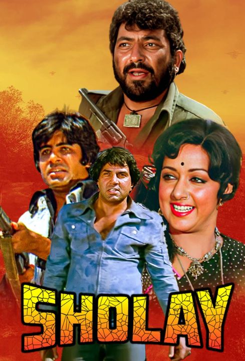SHOLAY (1)