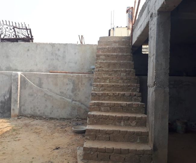 delhi blast Faridabad 1