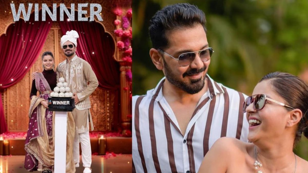 pati patni aur panga winner