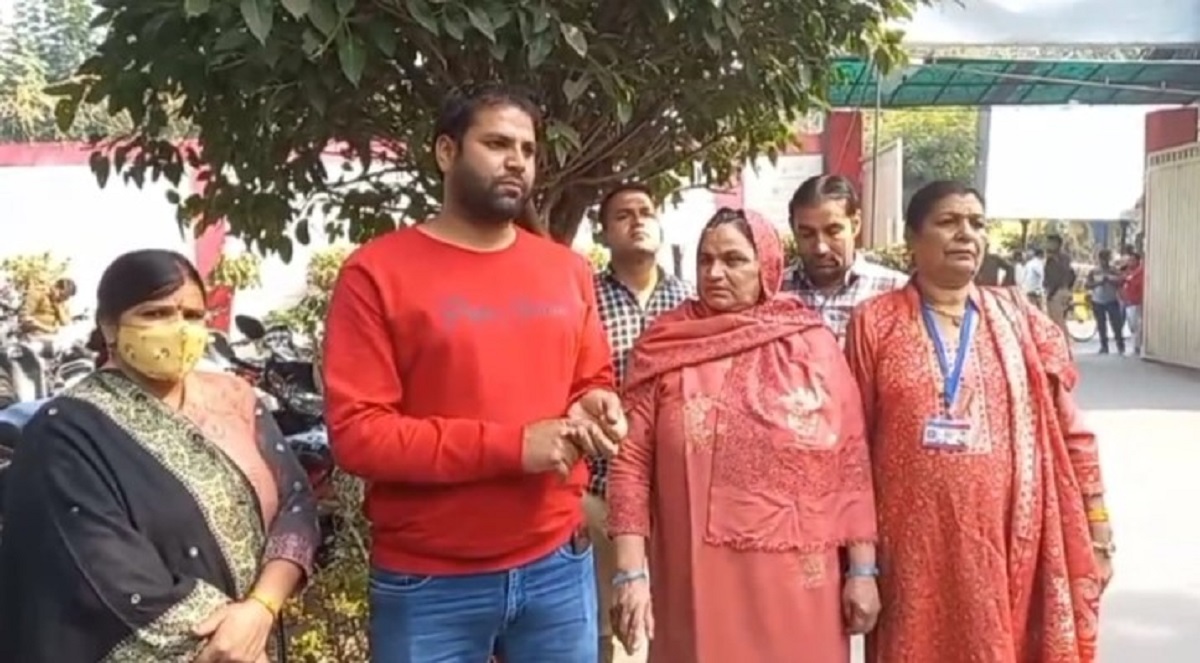 woman accused of fourth marriage after hiding previous three