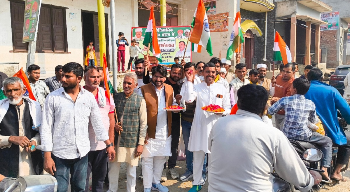 soram sarvakhap panchayat khap leaders promise return after 10 years