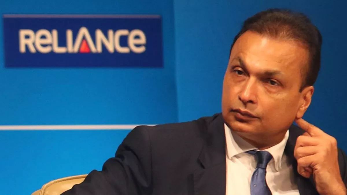 anil ambani may faces more trouble as sc notice to centre cbi ed anil ambani on pil alleging banking fraud