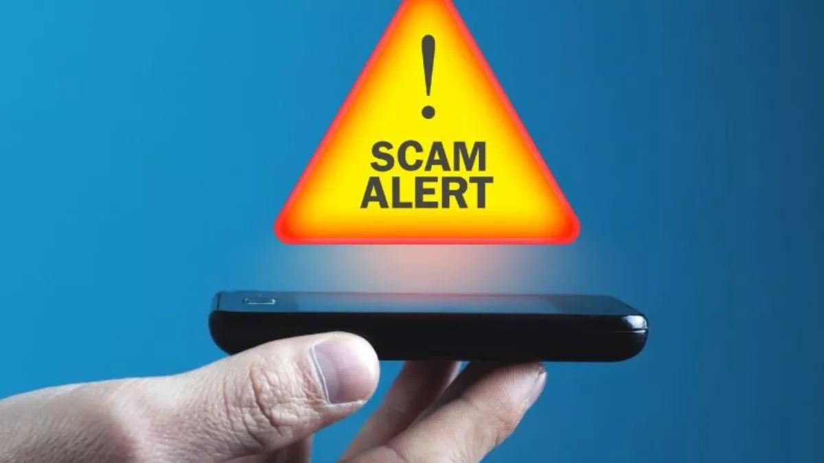 kanpur cyber fraud man duped of 1 lakh by impersonator