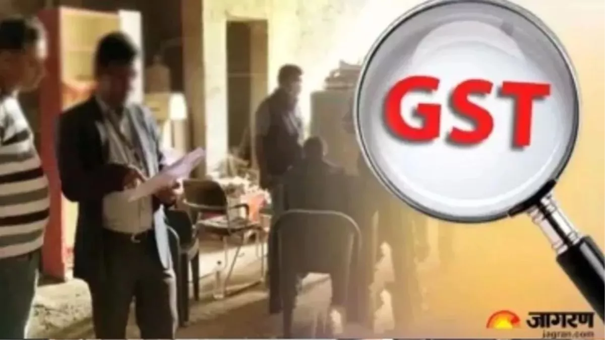 gst raid at agrawal dhaba in jalandhar 3 crore seized