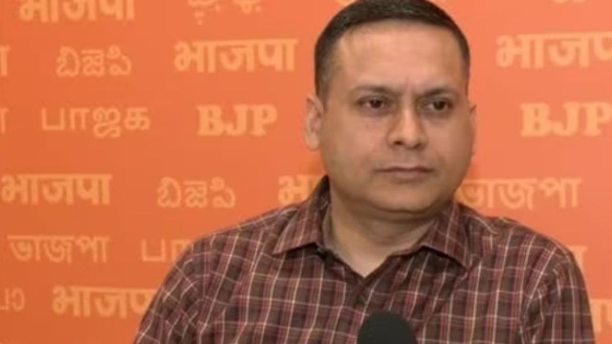 bjp surpasses 1654 mlas after bihar election victory latest updates