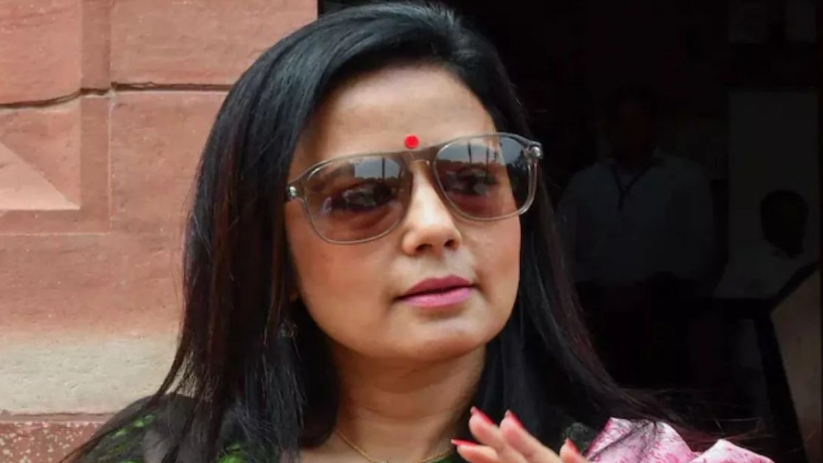mahua moitra challenges lokpal order in cash for query row at delhi high court