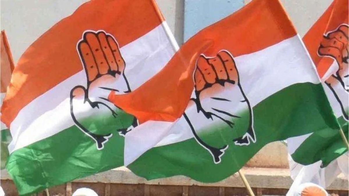 bihar congress crisis 43 leaders issued notices after election loss
