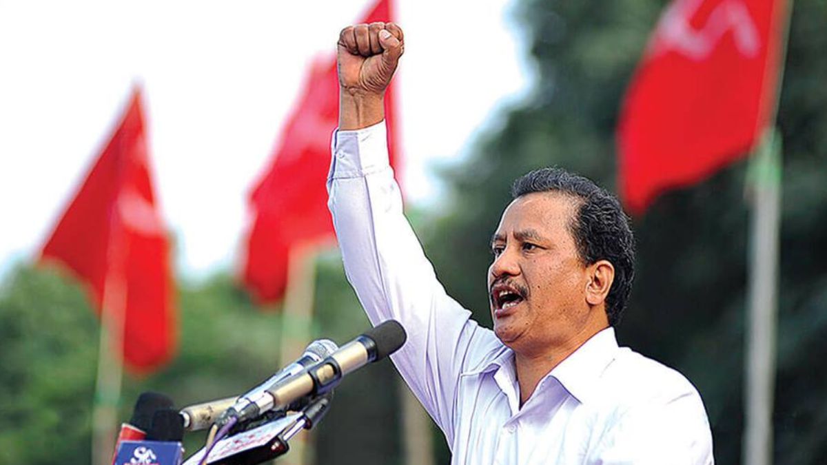 nepal communist party maoist registered got red rose as election symbol