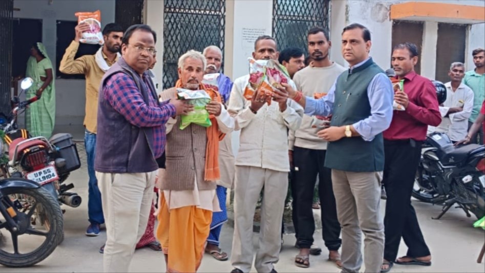 372 farmers register for free seeds eligibility criteria