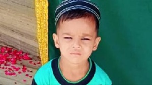 tragic accident in rampur tractor trolley kills child playing on road