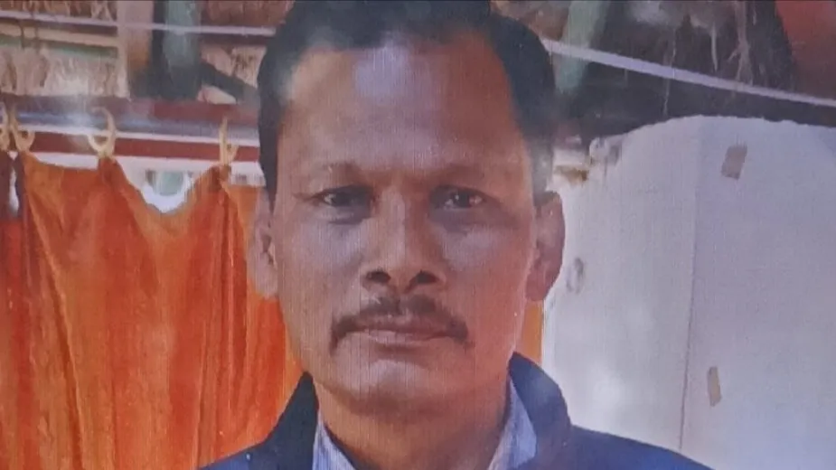 बहराइच में रिश्वत लेते राजस्व निरीक्षक गिरफ्तार, भ्रष्टाचार निवारण टीम ने रंगे पकड़ा
