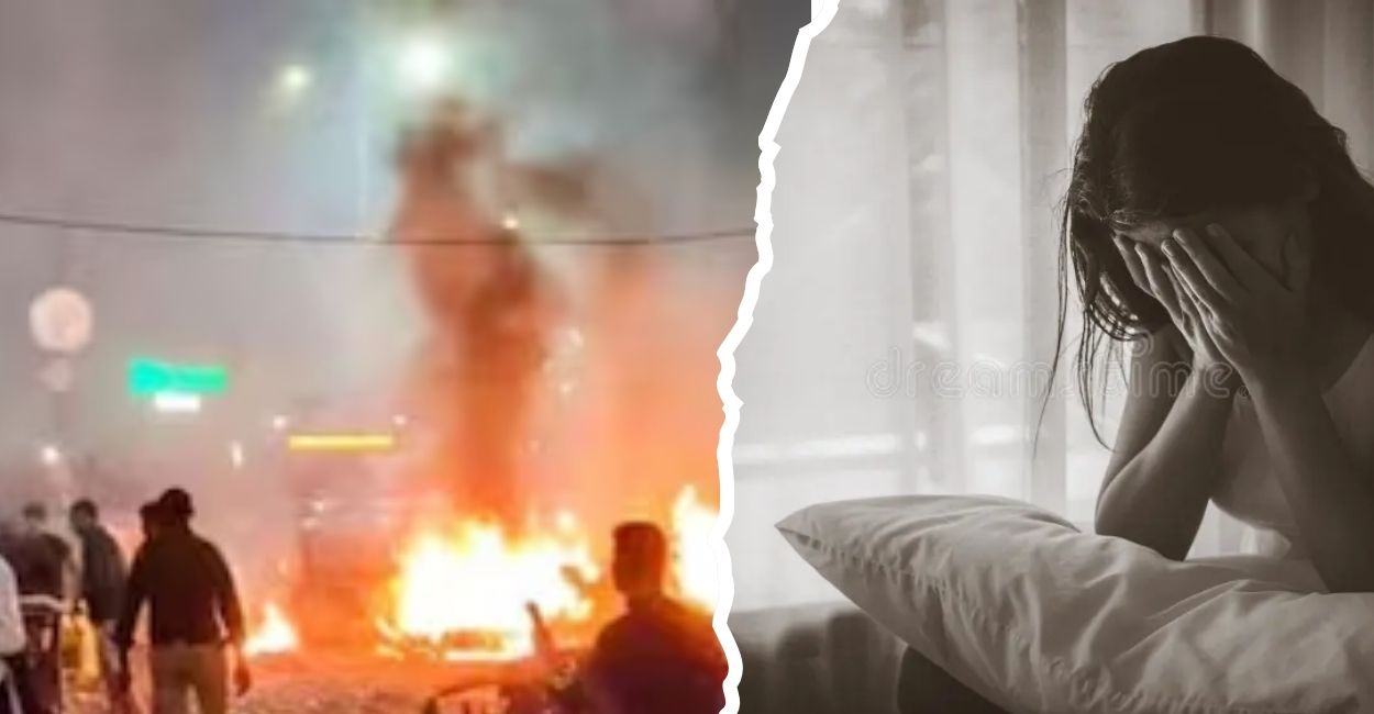 cyber criminal use delhi blast terror fear to swindle woman of lakhs rupees in kanpur