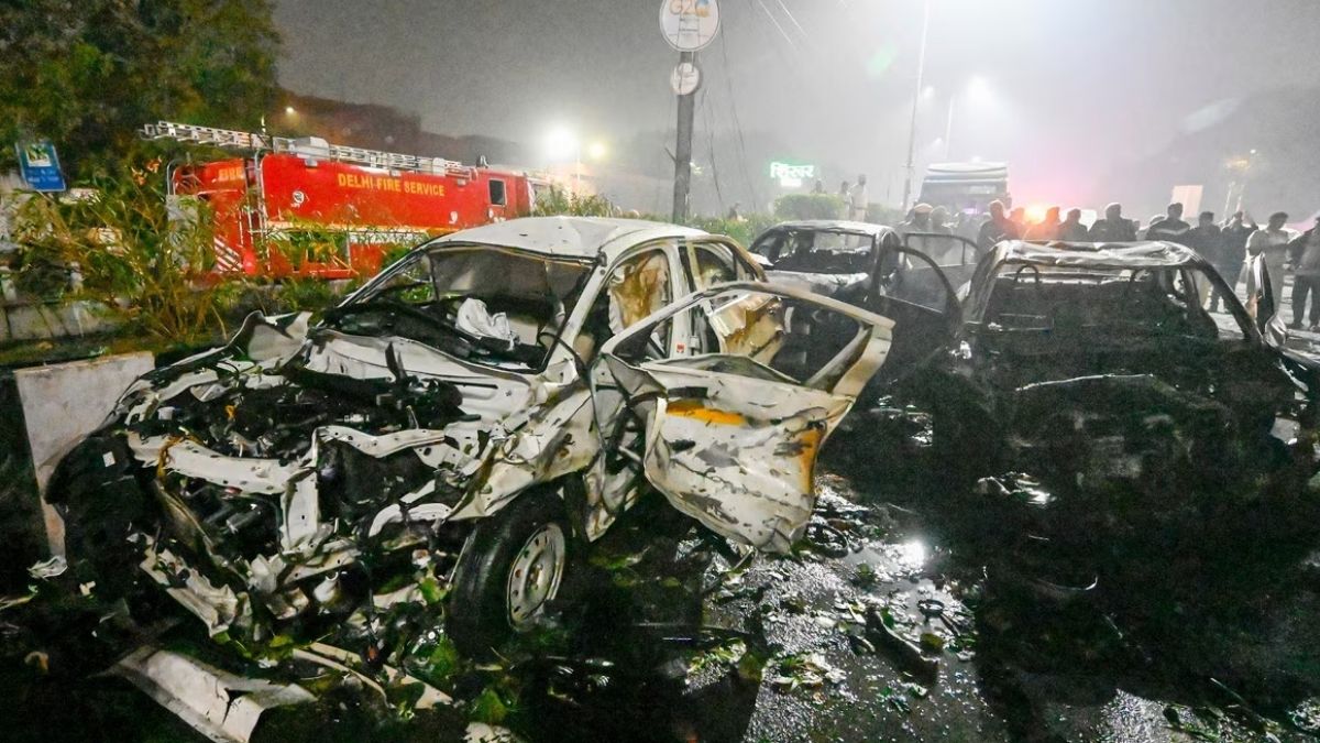 jaishemohammed resurgence red fort attack a sign says italian journalist