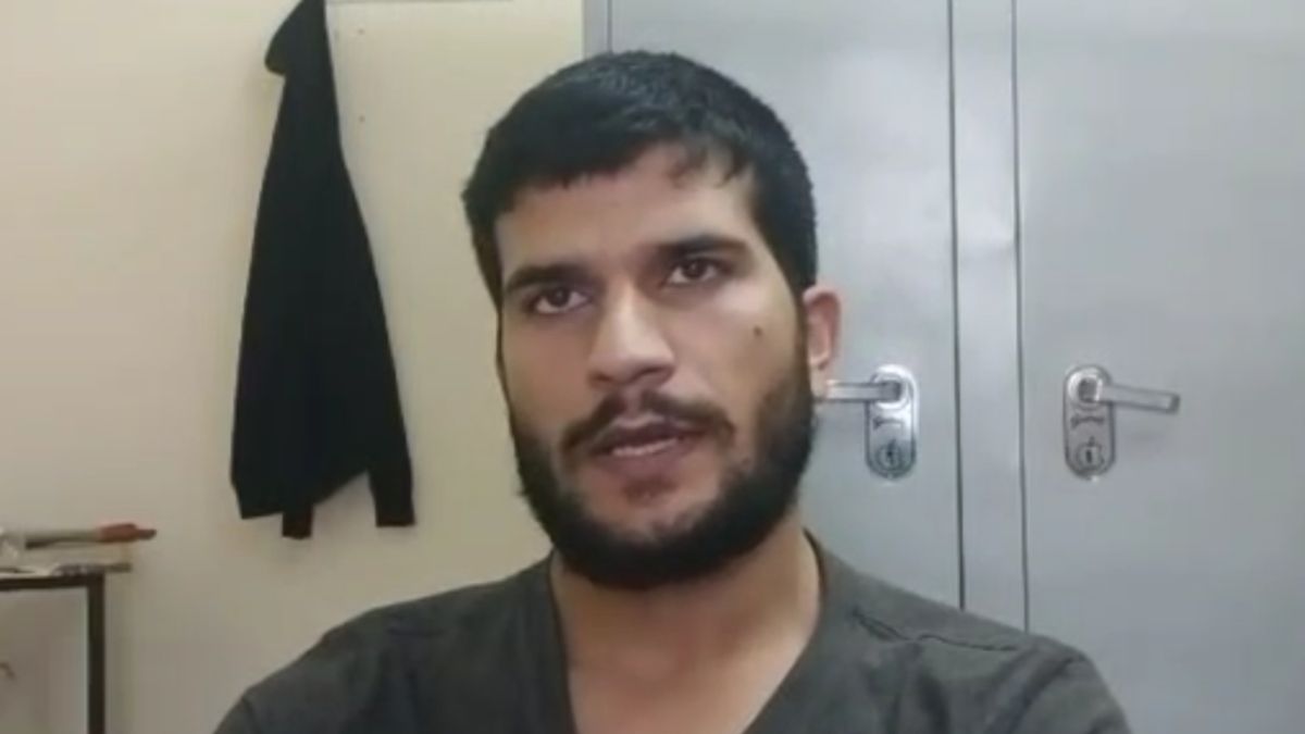 lal qila attack plot jaish terrorist umar nabi butts video exposes suicide bombing conspiracy