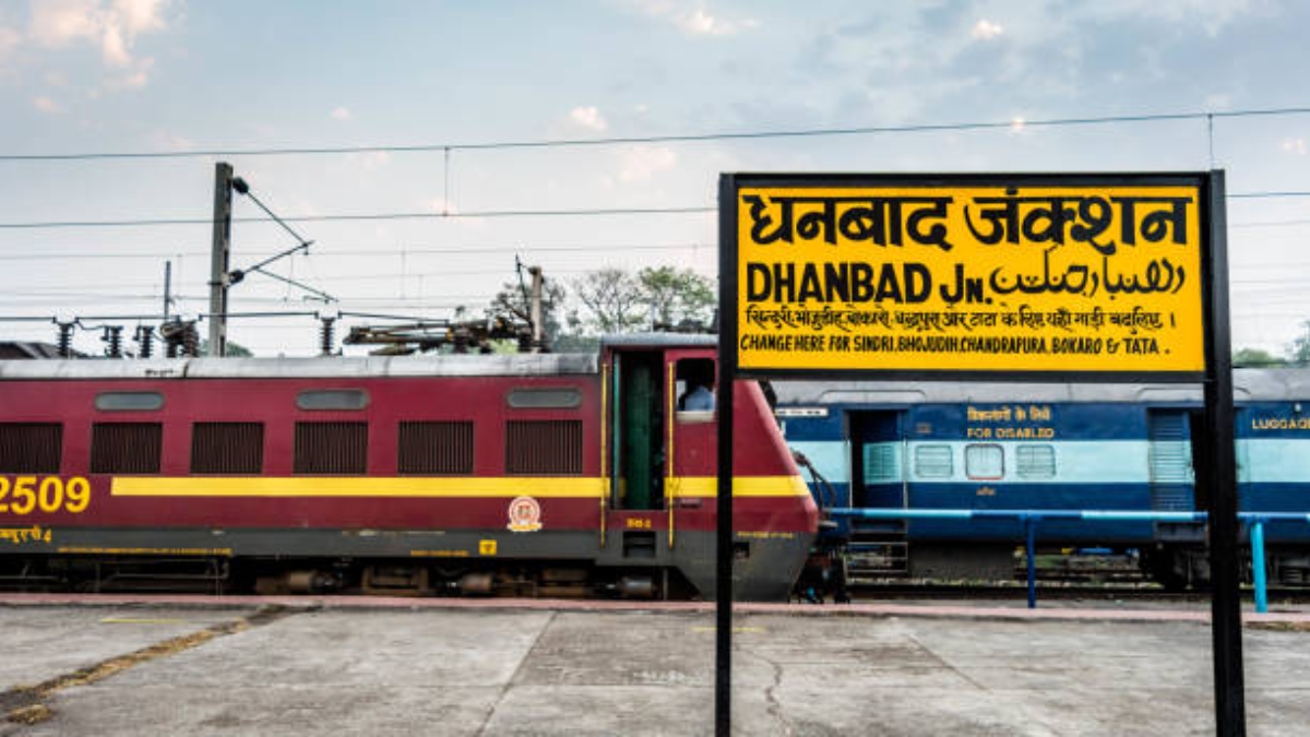 dhanbad new train charllapallidarbhanga special train ticket booking open
