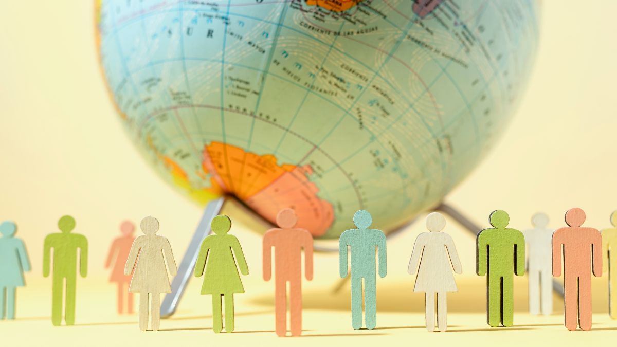 census in bihar these information collection training for digital census has started