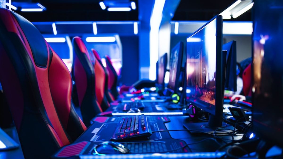 ed raid e gaming companies office in different part of country