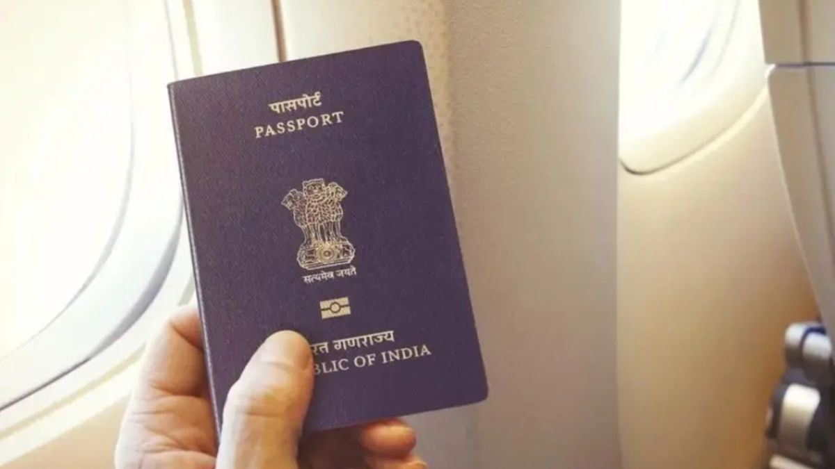 now only e passports will be made in the country no need to queue at immigration counters