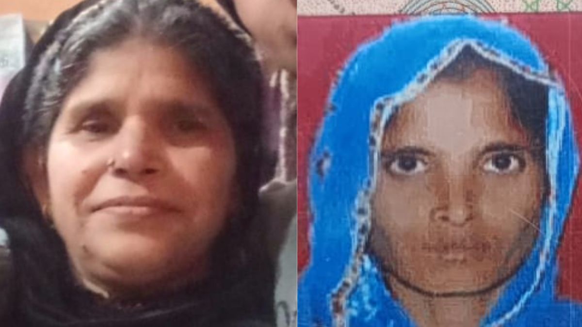 factory wall collapse two women dead in up india